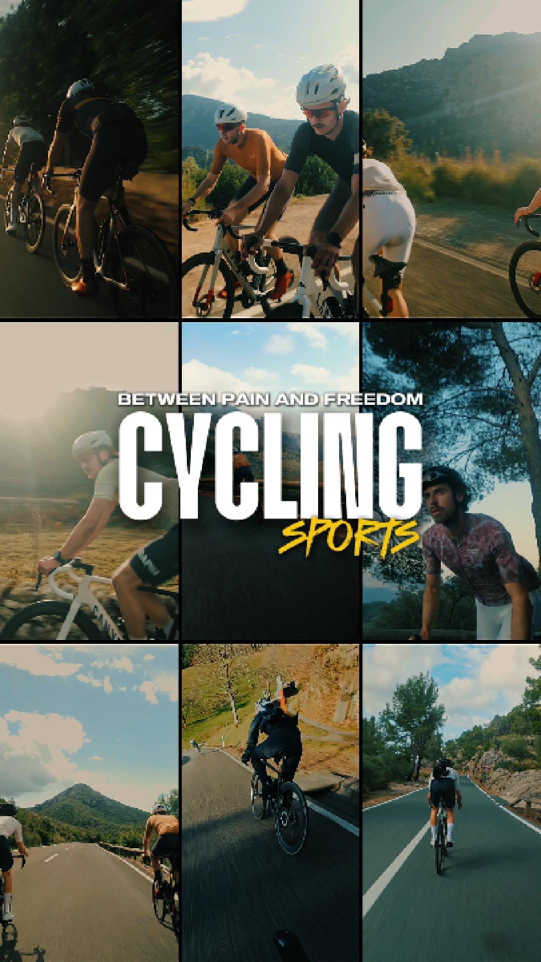 cycling sports