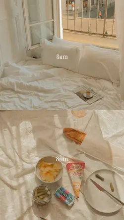 aesthetic day trend