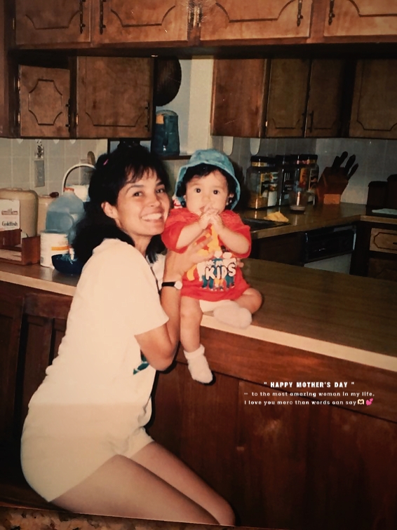 mom