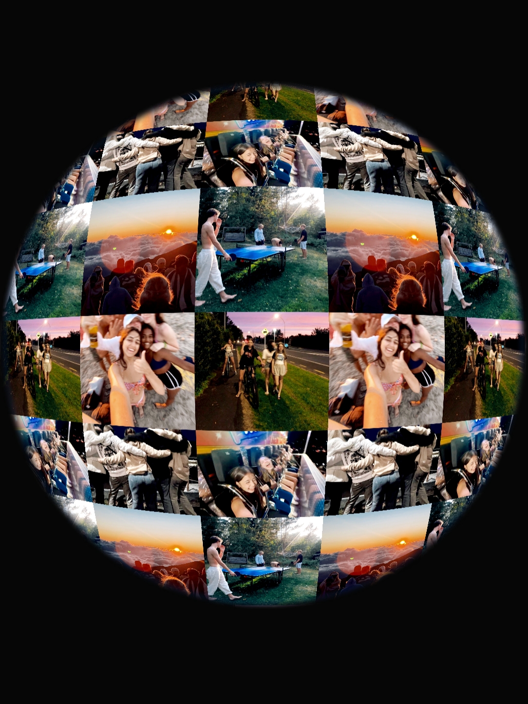 fisheye