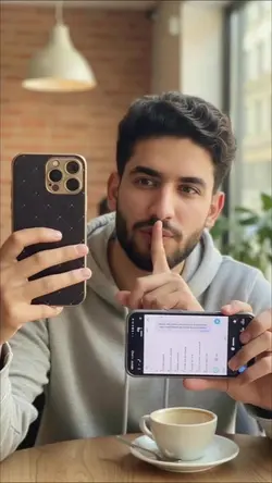 När din selfie möter sanningen