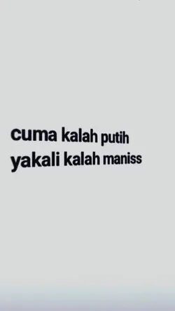 pakai saja