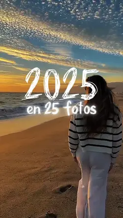 2025 en 25 fotos