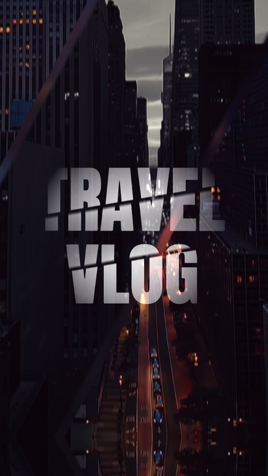 Travel Vlog 