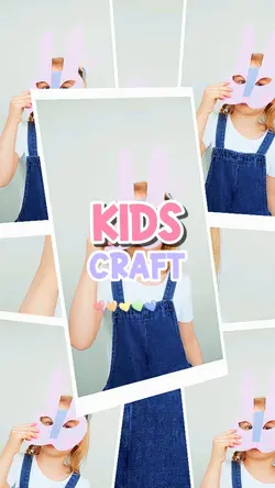 KIDS CRAFT