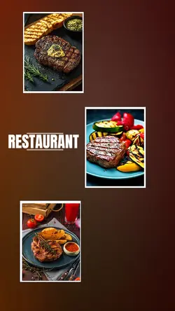 FOOD RESTAURANT 
