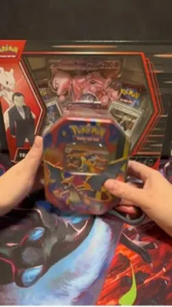 Pokémon Mewtwo