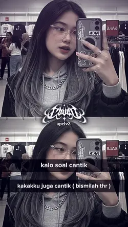 Bismilah THR