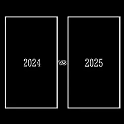 versus glowup