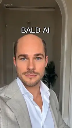 Bald ai