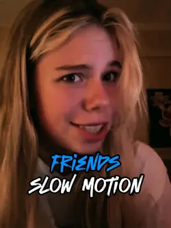 FRIENDS
