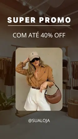 Carrossel SuperPromo