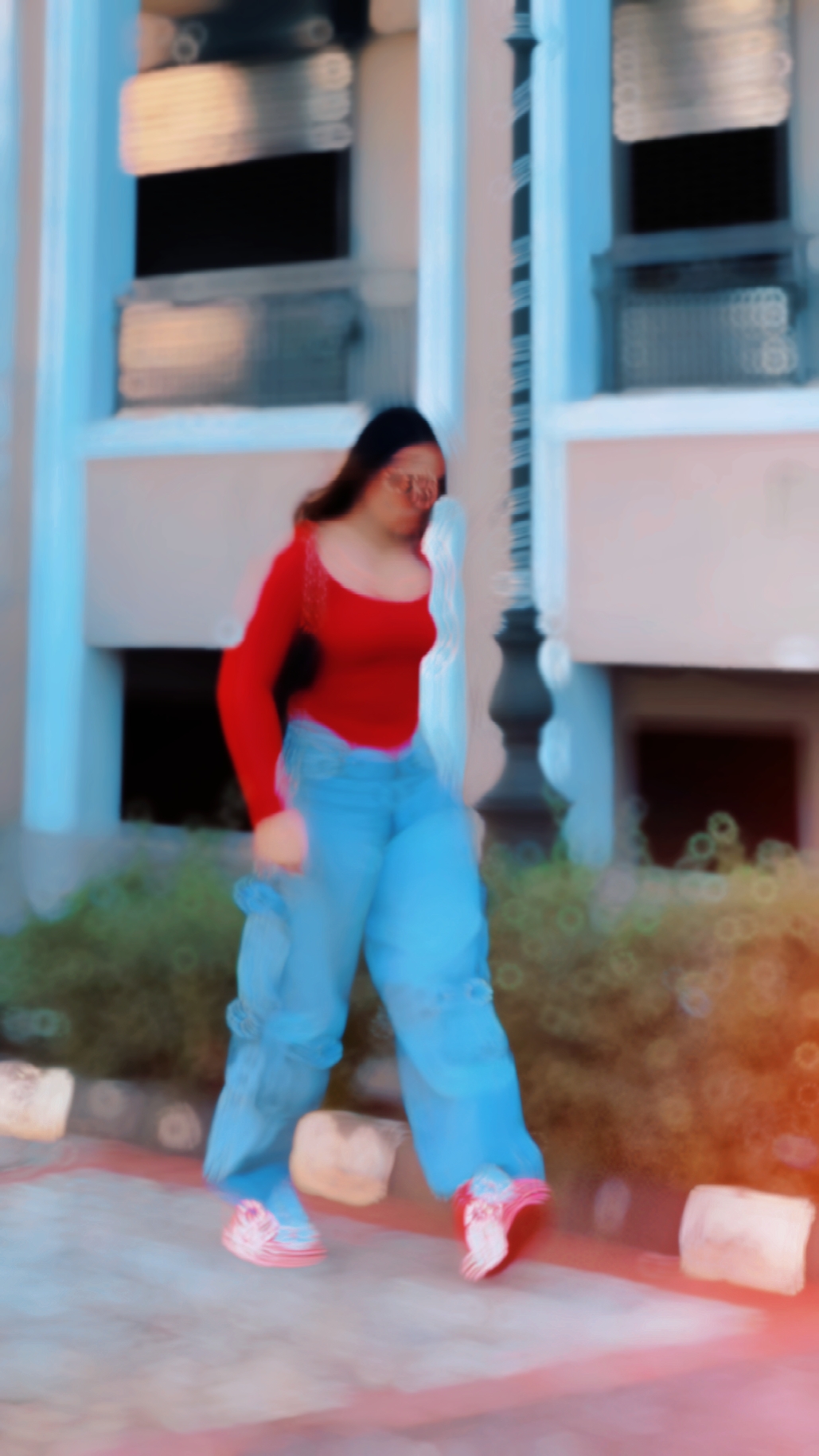 Bayi Gal Chale 