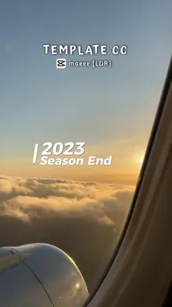 2023 SEASON END
