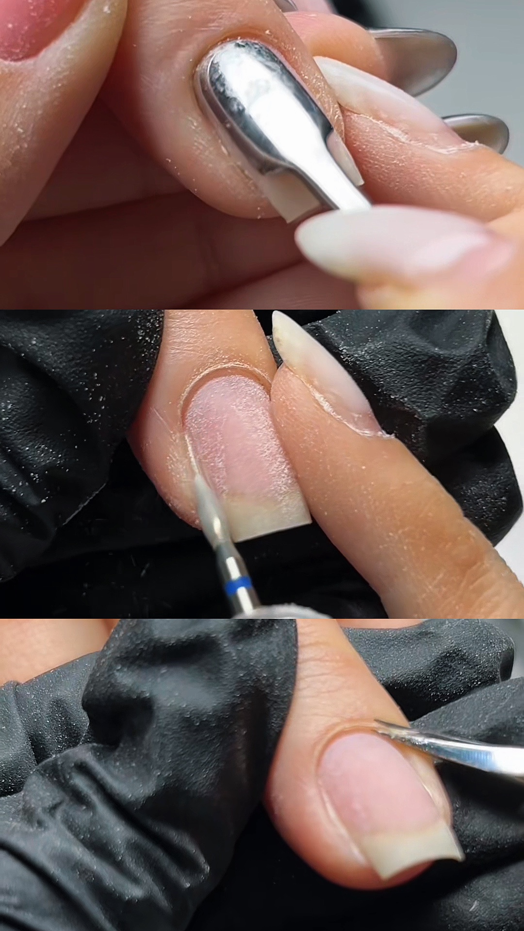 "nail