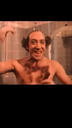 Der schönste Mann 