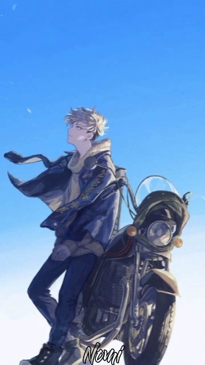 I love him so much<3