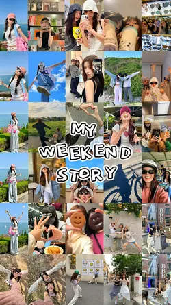 Weekend story