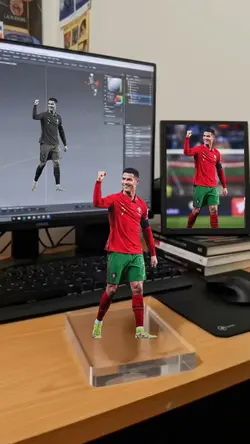 Miniatura 3D