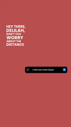 Delilah