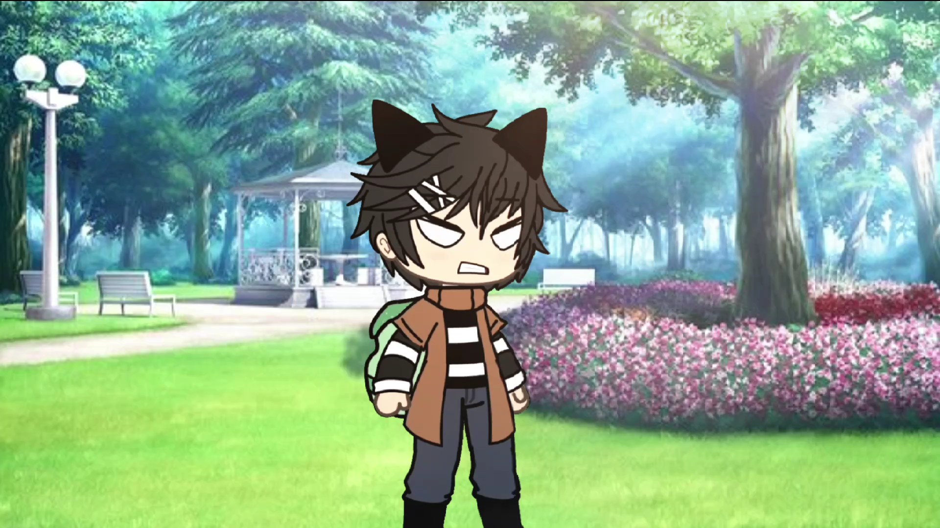 how i became ren