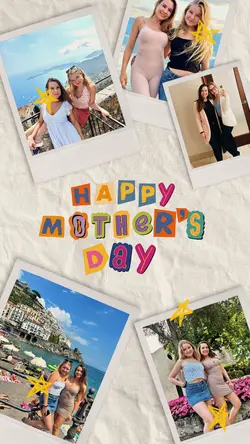 mother’s day