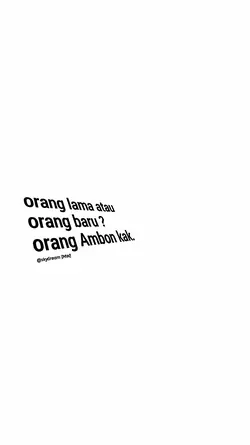 versi Ambon 