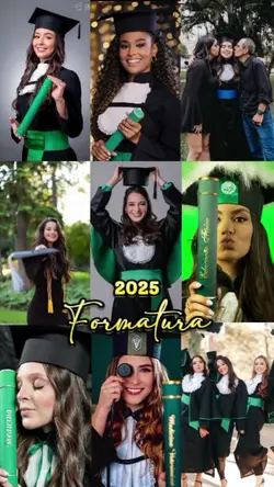 formatura 