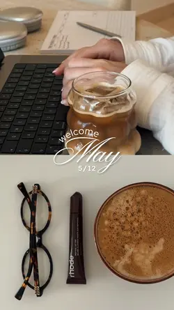 Welcome May 20261