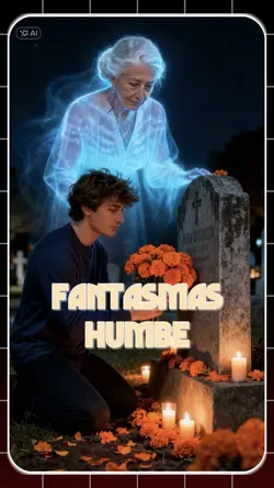 Fantasmas humbe