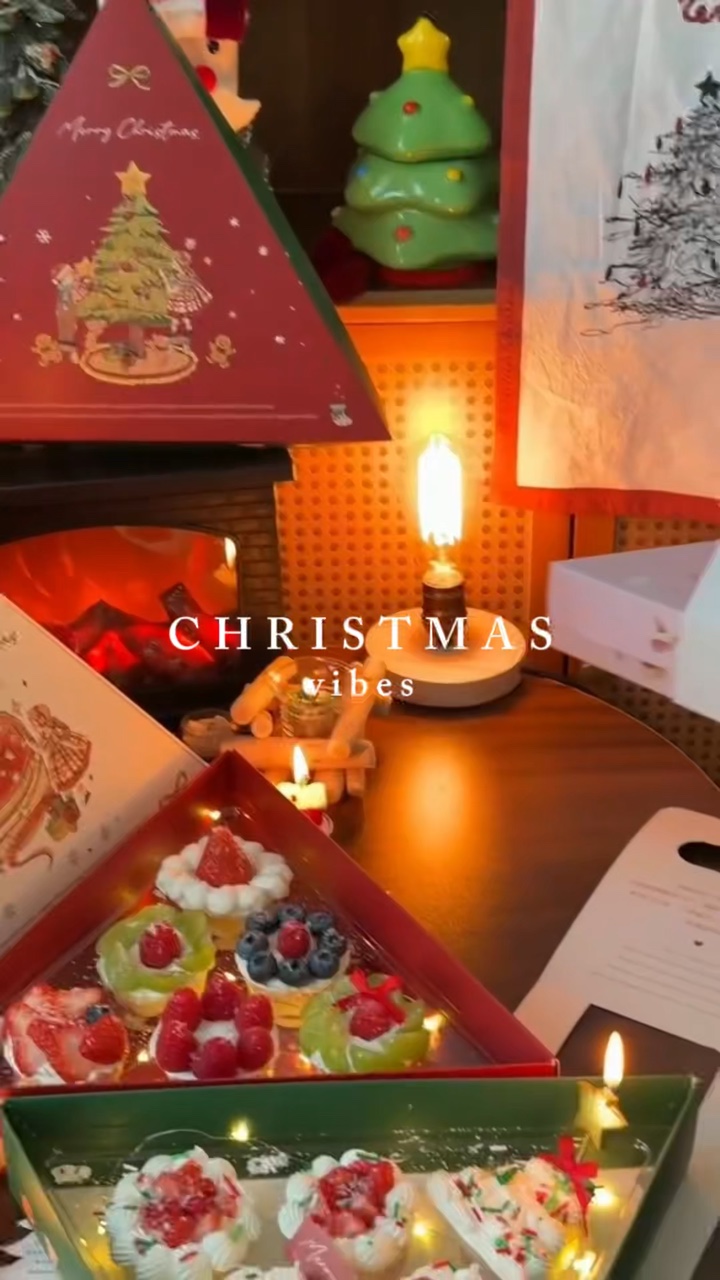 Weihnachtsgeschenk