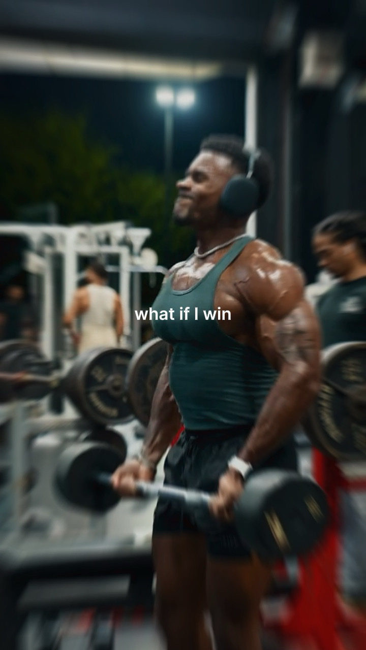 what if i win 