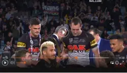 Penrith panthers
