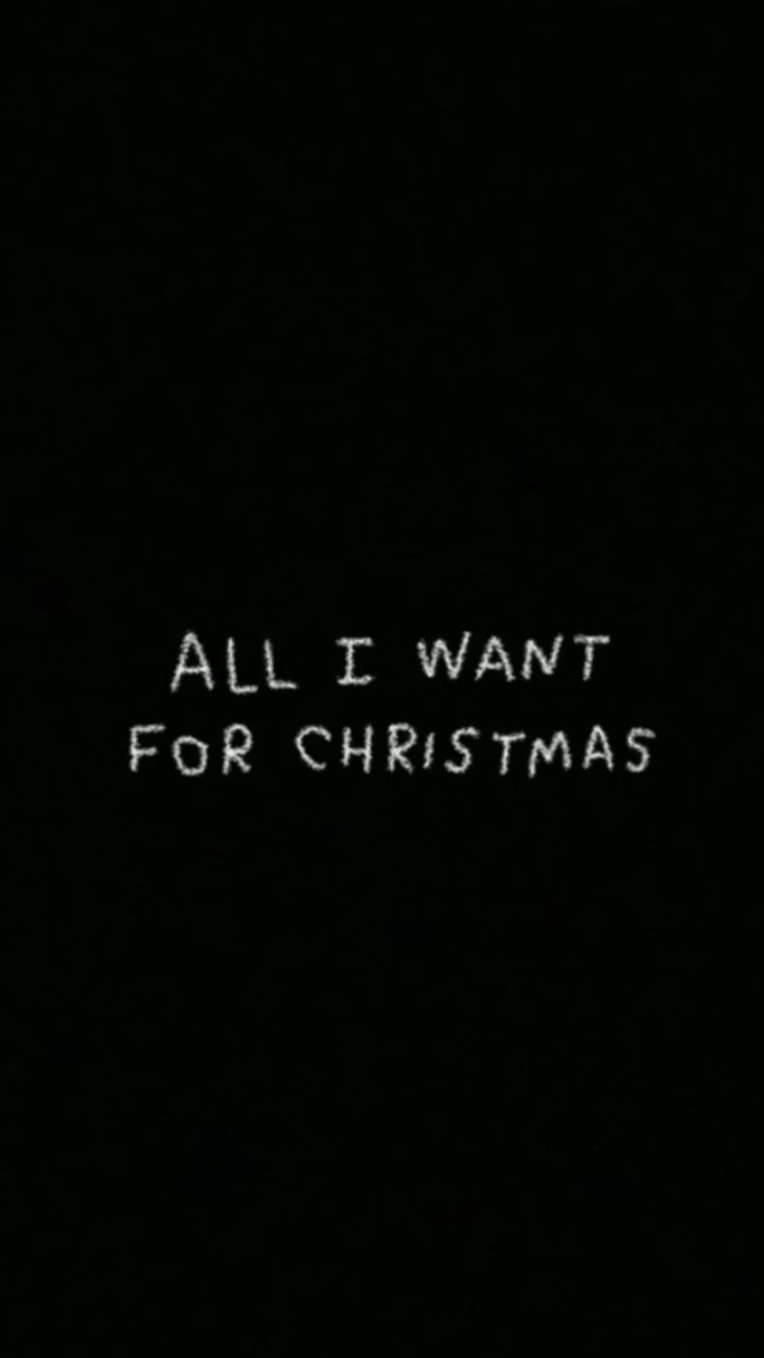 Christmas you them