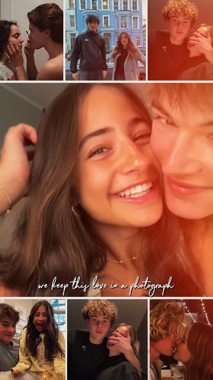 Aking Love Story