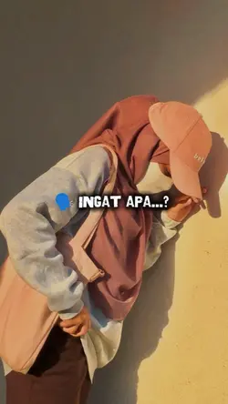 INGAT APA...? 