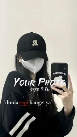 bts dunia sepi bgtya
