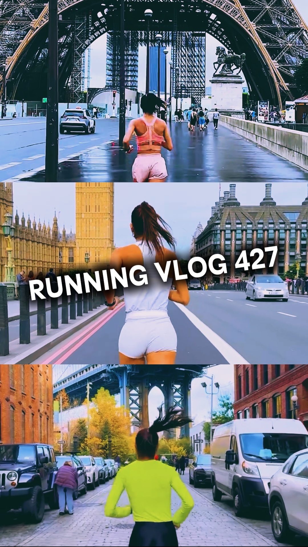 TUMAKBO NG VLOG