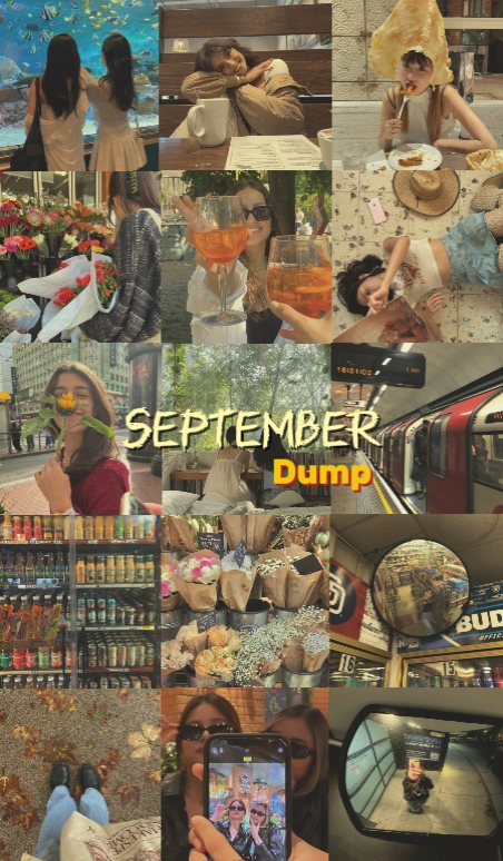 September dump