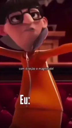 Chegar tão rápido