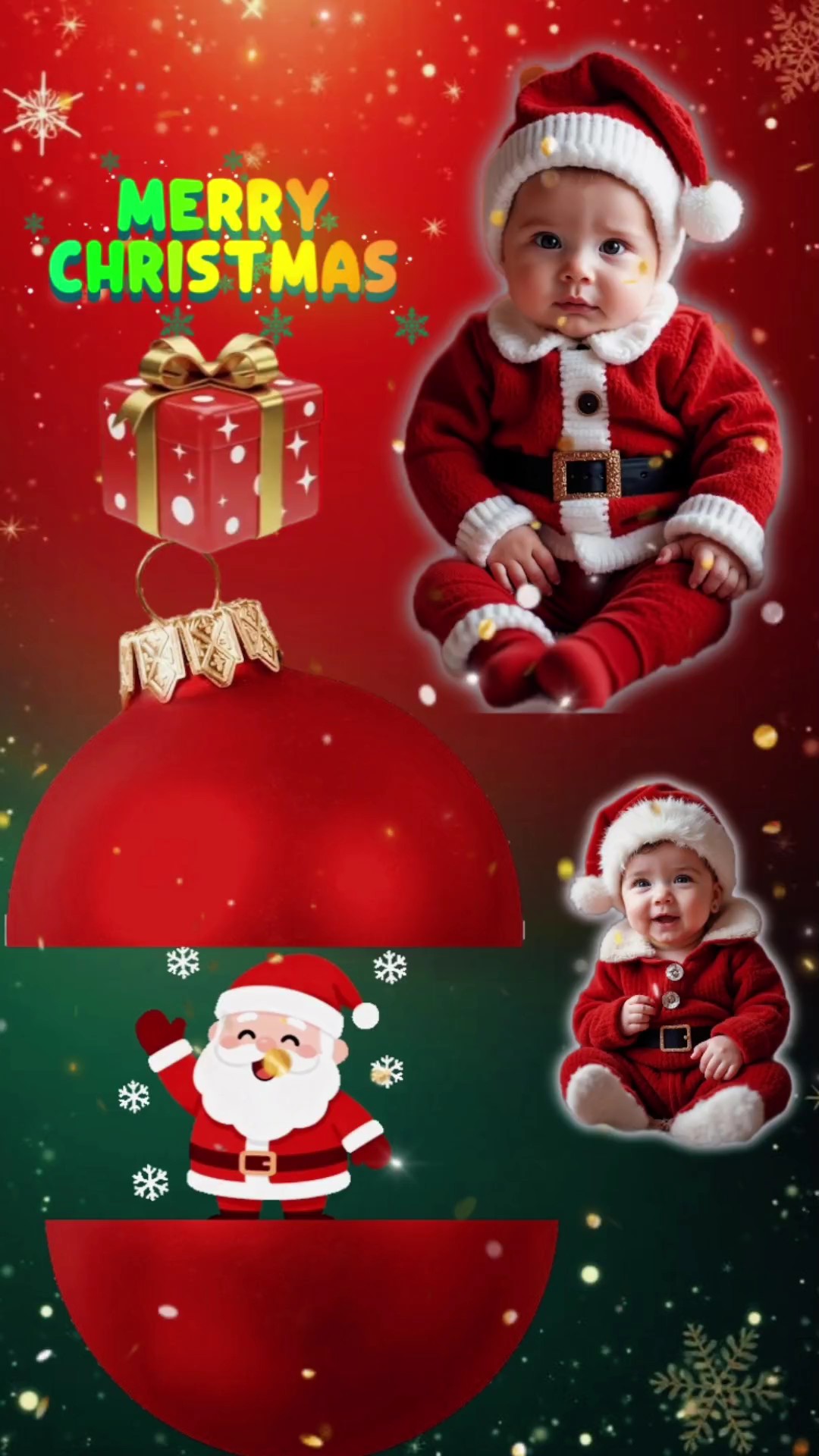 Bebek Noel