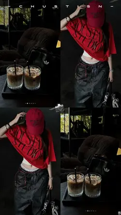 4 ảnh 1 khung hình