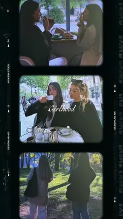 Girlhood 