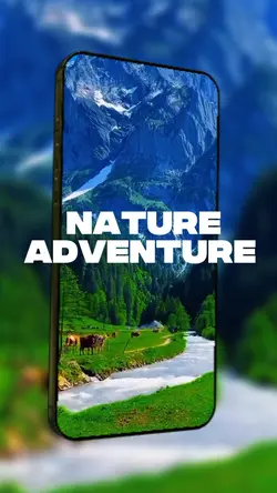 nature adventure 