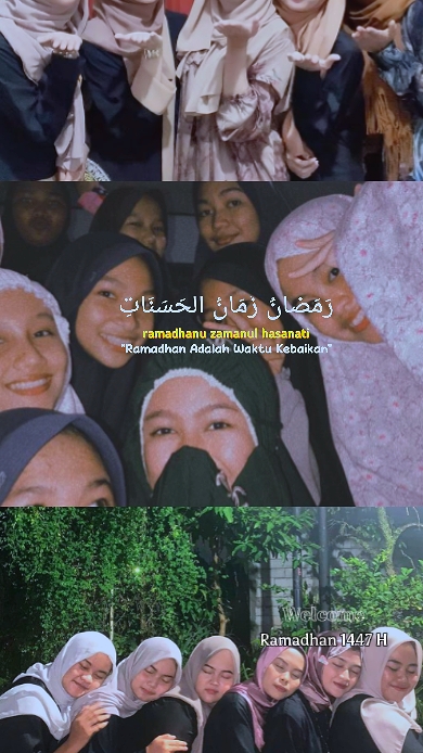 Ramadanu Zamalu