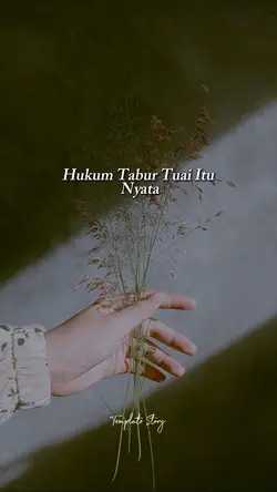 Hukum tabur tuai