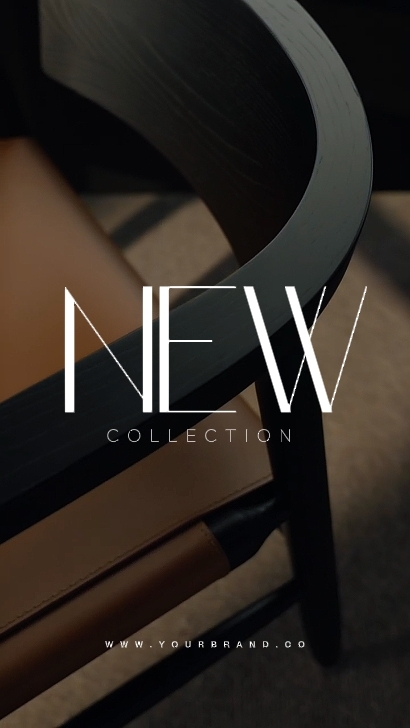 NOUVELLE COLLECTION 