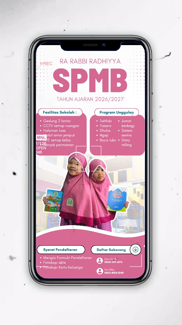 SPMB Keren