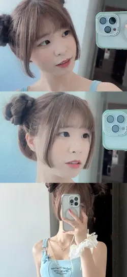追星範本✨