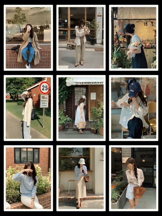 Photos Collage Recap